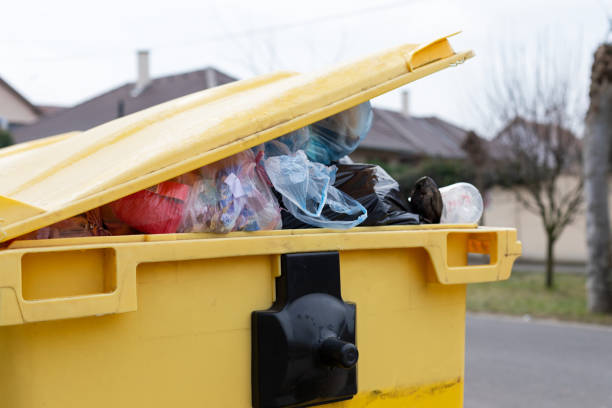 Lockwood, MO Junk Removal Company