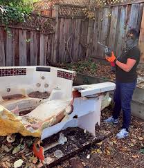 Demolition Debris Removal in Lockwood, MO